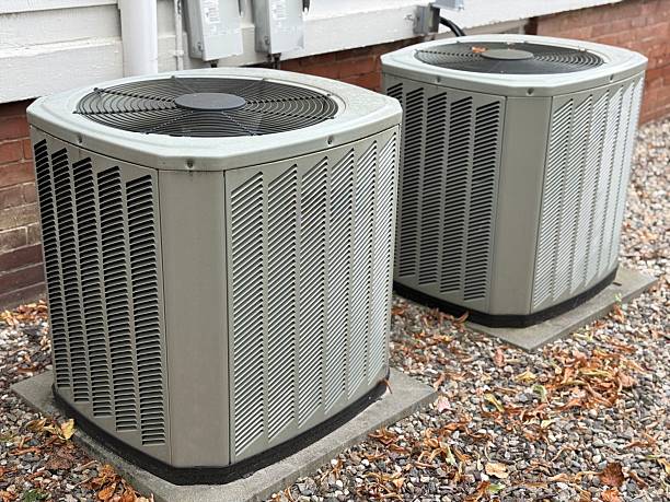 Reliable Air Conditioning Repair contractor in Johnston, RI by Tropical Oasis HVAC