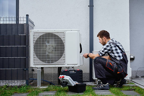 Trusted Hvac service in Johnston, RI - Tropical Oasis HVAC